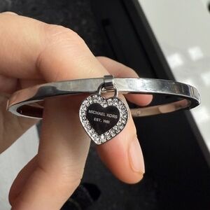 Beautiful Michael Kors bracelet